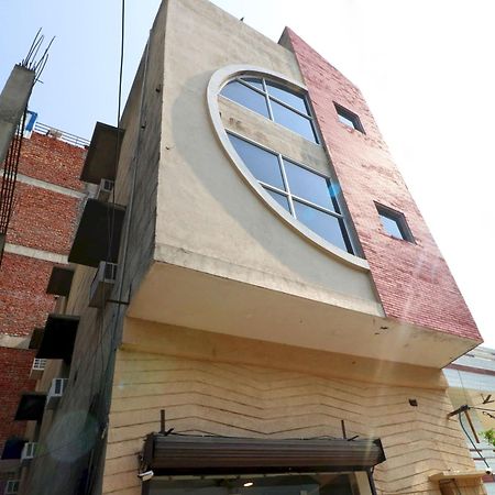 Hotel O Mall Residency Amritsar Eksteriør bilde