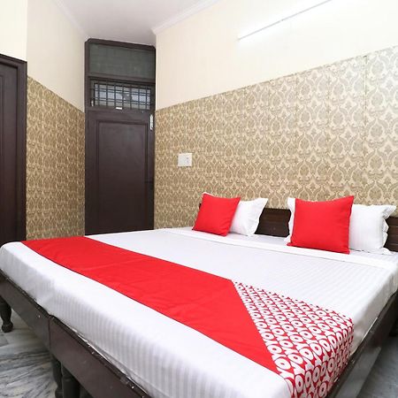 Hotel O Mall Residency Amritsar Eksteriør bilde