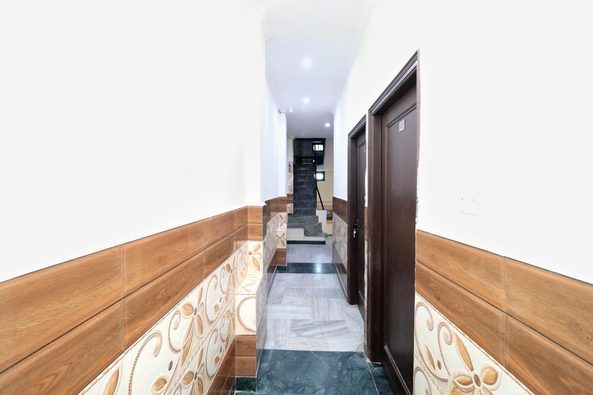 Hotel O Mall Residency Amritsar Eksteriør bilde