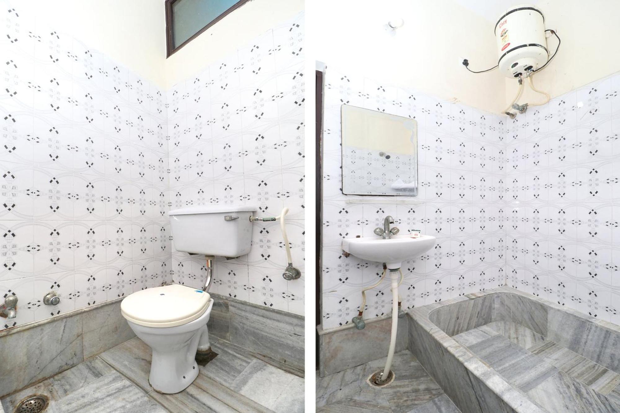 Hotel O Mall Residency Amritsar Eksteriør bilde