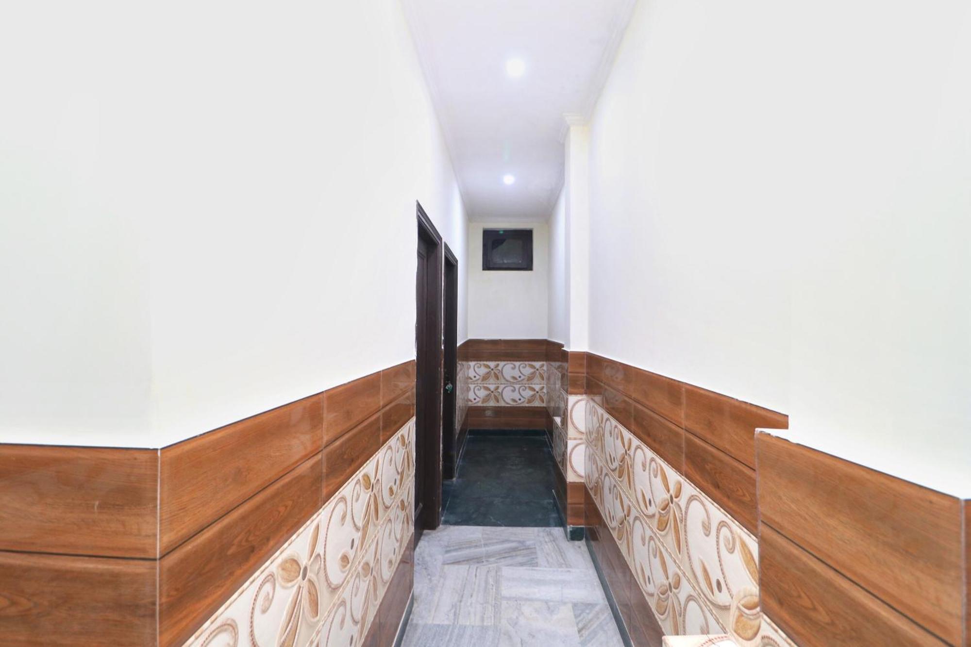 Hotel O Mall Residency Amritsar Eksteriør bilde