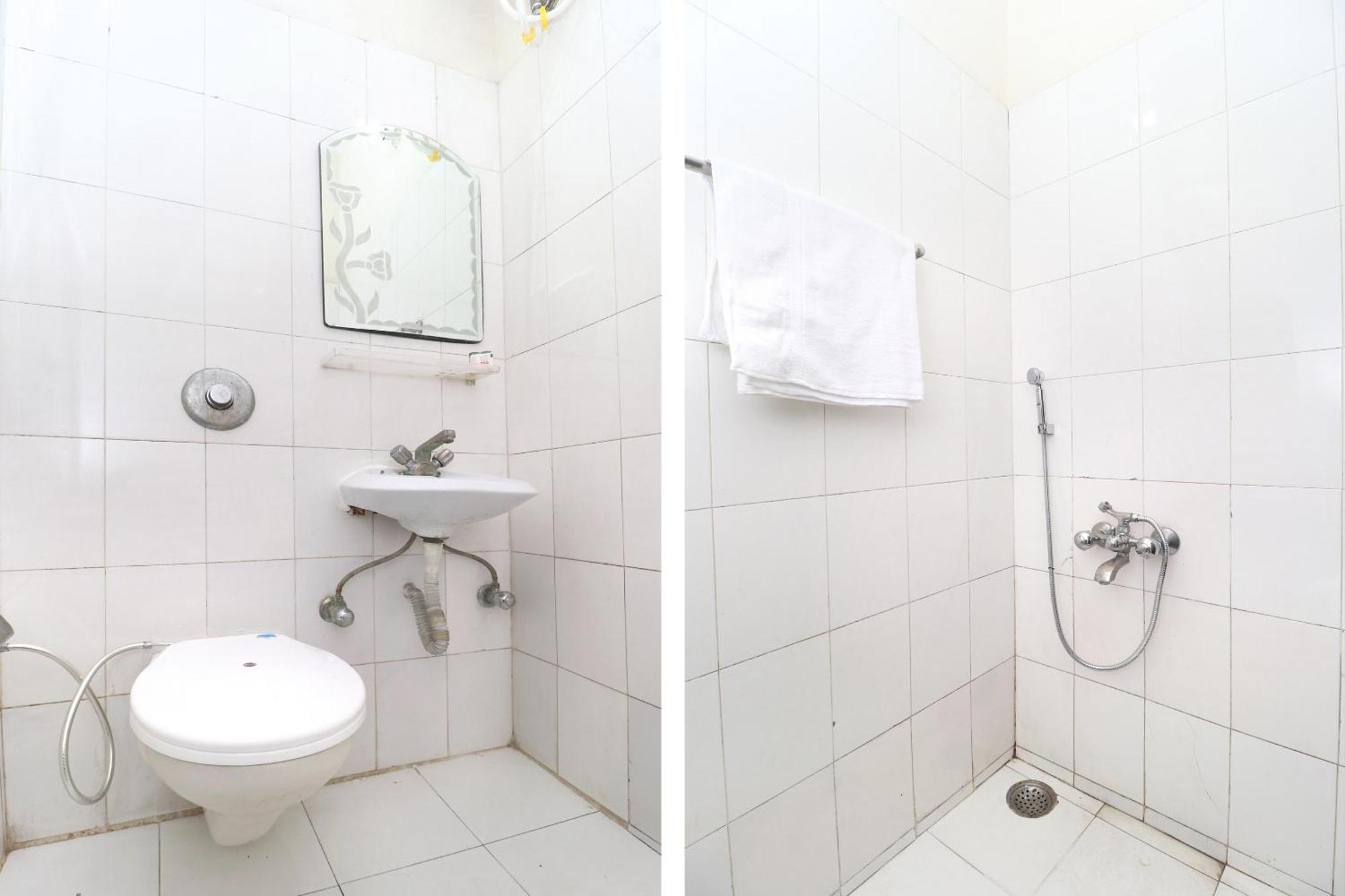 Hotel O Mall Residency Amritsar Eksteriør bilde