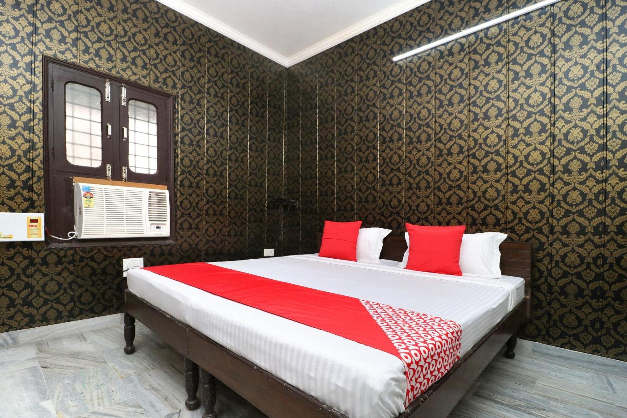 Hotel O Mall Residency Amritsar Eksteriør bilde