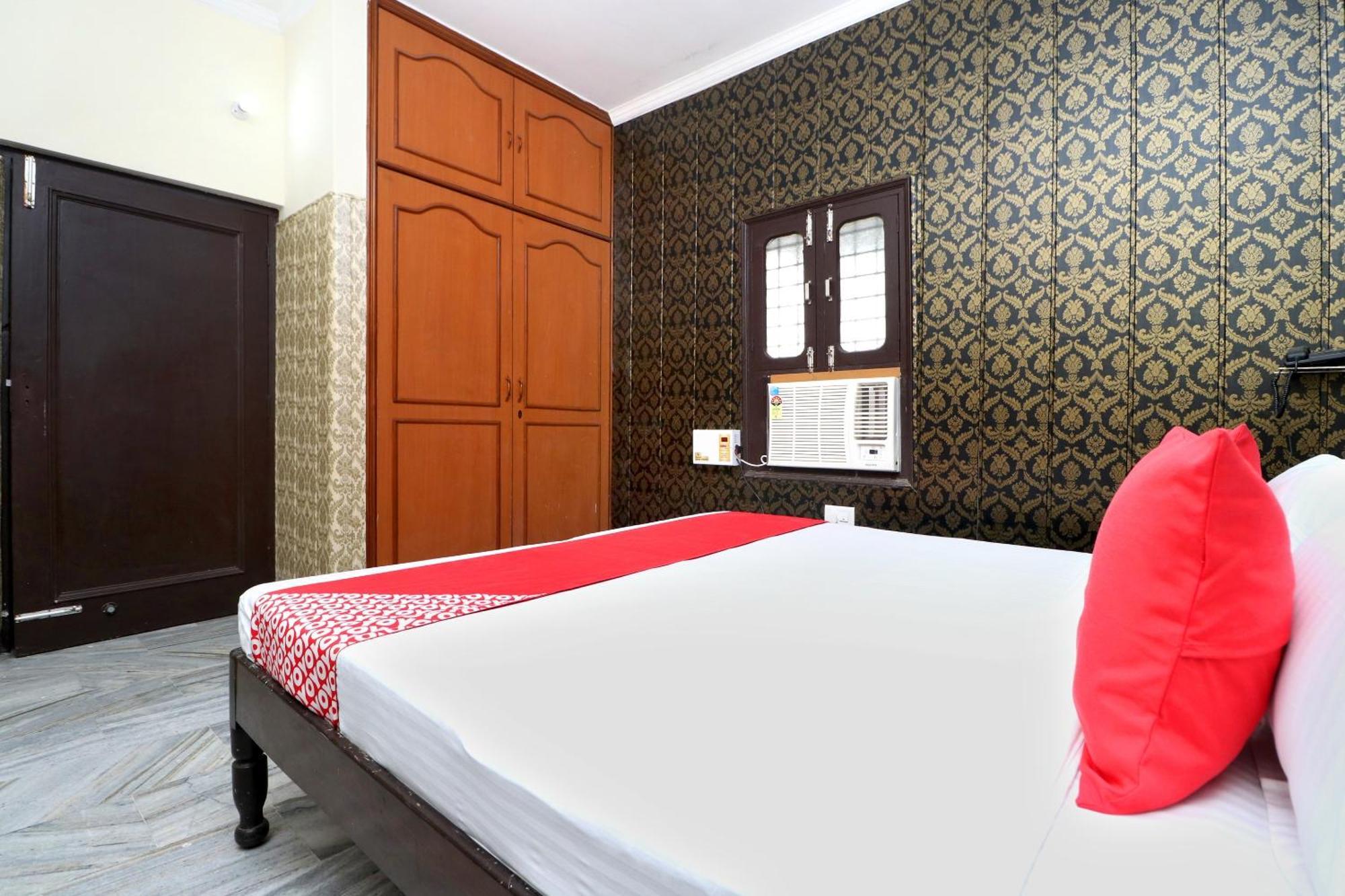 Hotel O Mall Residency Amritsar Eksteriør bilde
